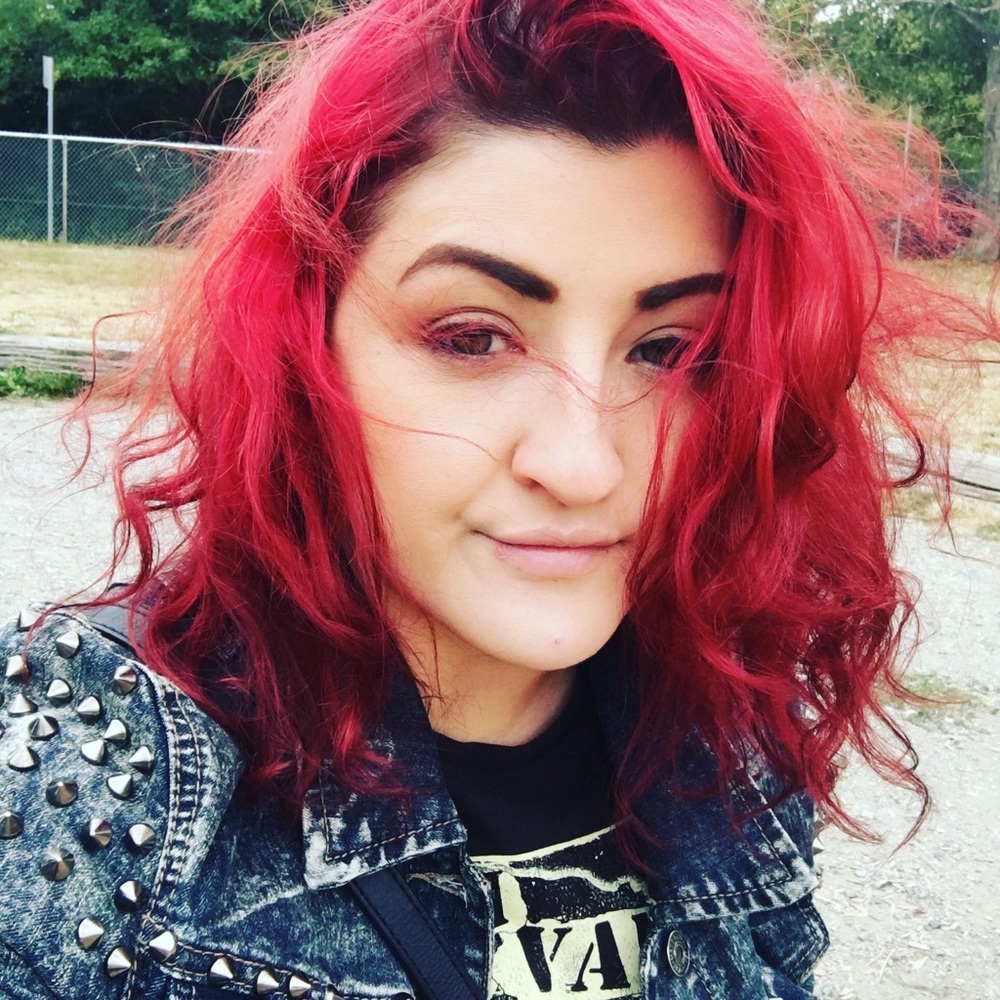 Meet your Posher, Tiffany